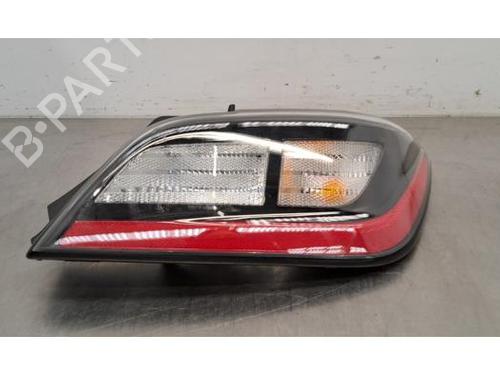 Right taillight HYUNDAI KONA (OS, OSE, OSI) EV | BP29493797C35 