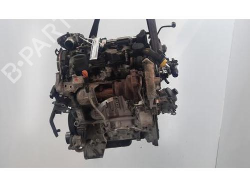 Used Engine Engine 37288238 37288238