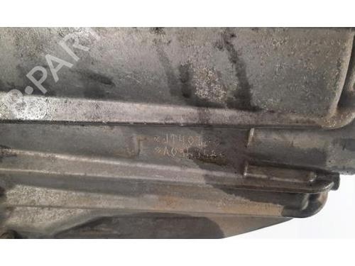 Gearbox DACIA JOGGER (RK_) 1.0 TCe 110 (RKMD) | BP30365215M3 