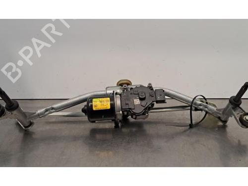 Used Front wipers mechanism CITROËN BERLINGO Box Body/MPV (K9) 1.5 BlueHDi 100 (102 hp) 32004549