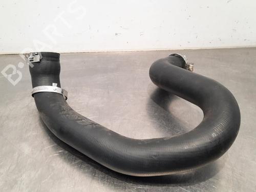 Used Intercooler pipe PEUGEOT 508 SW I (8E_) 1.6 THP (150 hp) 15725812