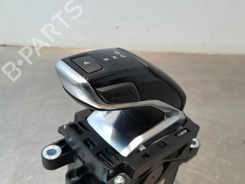 Gear lever PEUGEOT 3008 II SUV (MC_, MR_, MJ_, M4_) 1.2 THP/ PureTech 130 (MRHNSM, MRHNSU, MRHNSJ, MRHNYW,... | BP15034621M90 
