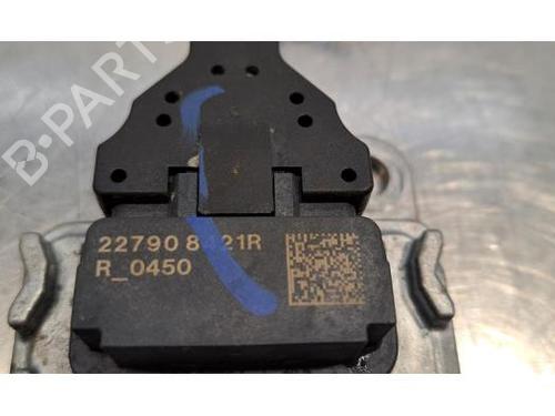 Elektronisk sensor RENAULT MASTER III Van (FV) 2.3 dCi 150 FWD (FV0F, FV03, FV09) | BP28081950M84 