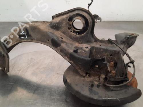 Left rear steering knuckle MINI MINI (F56) Cooper | BP23606965M27 