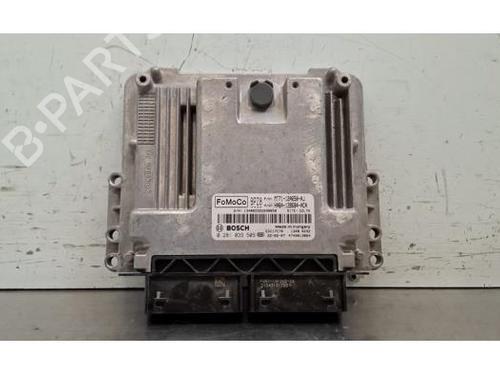 engine-control-unit-ecu-ford-transit-courier-b460-box-bodympv-2014-39601292 main image