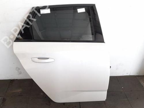 Used Right rear door PEUGEOT 308 III (FB_, FH_, FP_, F3_, FM_) PureTech 130 (FPHNSL, FPHNST) (131 hp) 23598396