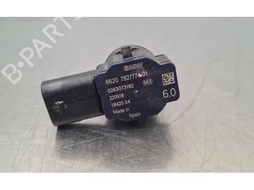 Electronic module BMW Z4 Roadster (G29) sDrive 20 i | BP38606204M83 - Image 3