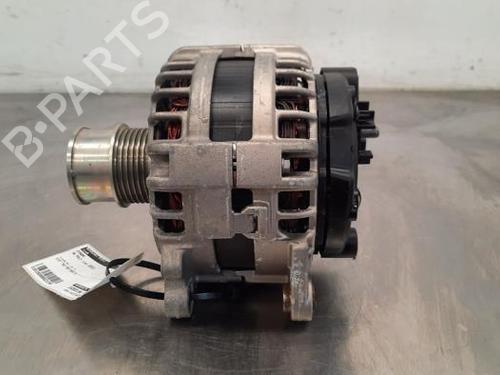 Alternator VW POLO VI (AW1, BZ1, AE1) 1.0 TSI | BP23610373M7
