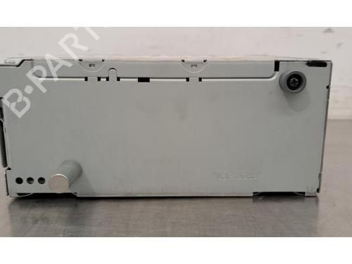 Electronic module MERCEDES-BENZ VITO Van (W447) eVITO (447.603, 447.605) | BP29521853M83 