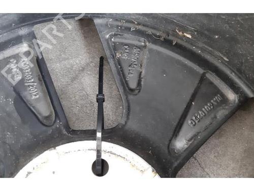 Rim VW ID.3 (E11, E12) Pro | BP23611911C45 
