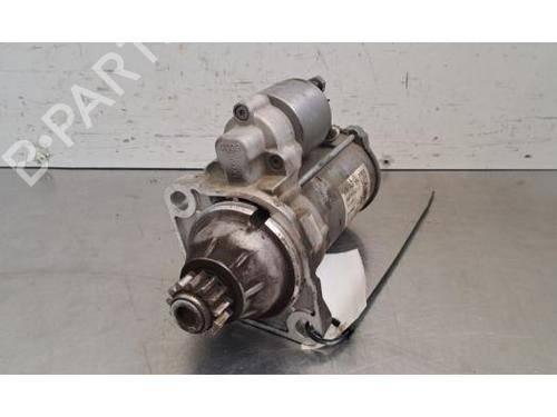 Starter VW CADDY IV Box Body/MPV (SAA, SAH) 1.2 TSI | BP38044006M8 - Image 2