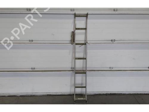 Other CITROËN JUMPER II Van 3.0 HDi 160 | BP19648537O1 