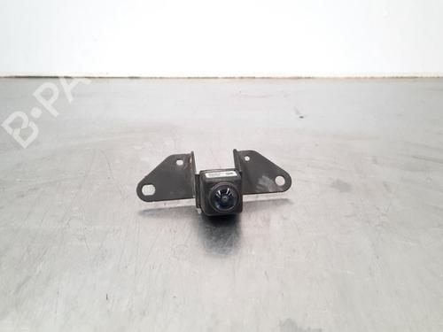 Kamera NISSAN QASHQAI II SUV (J11, J11_) 1.6 dCi (130 hp) 15024966