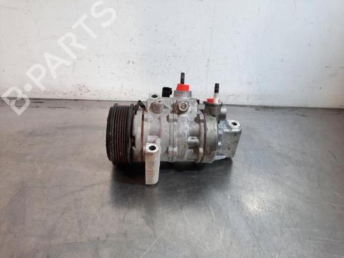 Used AC compressor AC compressor FORD TRANSIT COURIER B460 Box Body/MPV 1.5 TDCi (75 hp) 36005189 36005189
