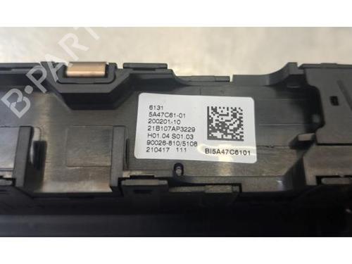 Switch BMW 3 Touring (G21, G81) 320 d Mild-Hybrid xDrive | BP40025974I30 - Image 3