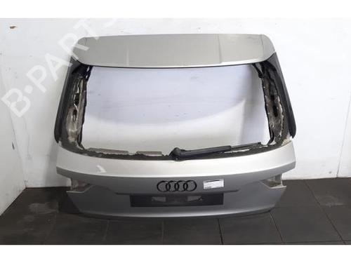 Bakluke CC/Kombi-Kupé AUDI A4 B9 (8W2, 8WC) 2.0 TDI (150 hp) 23616116