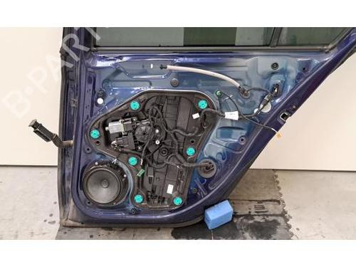 Dør højre bagtil VW GOLF VIII (CD1, DA1) 1.5 TSI | BP35746811C5 - Image 6