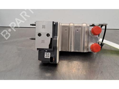 Oil radiator CITROËN C3 IV (CC_, CB_) ë-C3 (CBZYAZ) | BP31241549M33