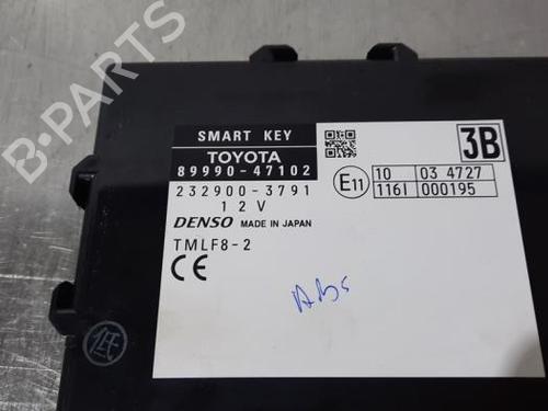 Electronic sensor TOYOTA PRIUS PLUS (_W4_) 1.8 Hybrid (ZVW40W, ZVW41W) | BP38318741M84 - Image 2