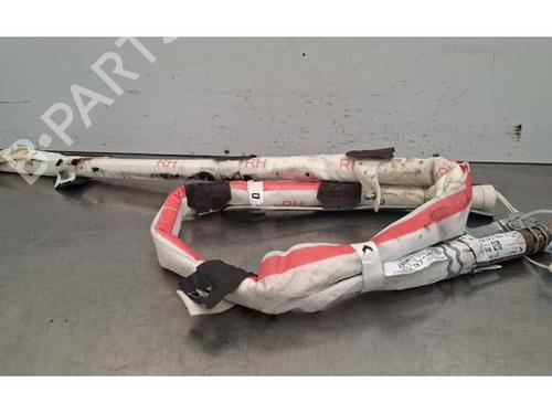 Used Right curtain airbag Right curtain airbag BMW 4 Gran Coupe (G26) 420 i (184 hp) 35777961 35777961
