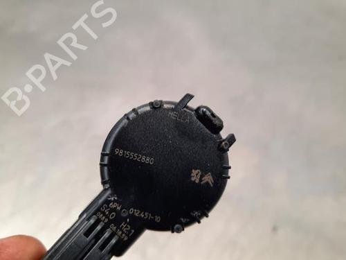Electronic module PEUGEOT 308 SW II (LC_, LJ_, LR_, LX_, L4_) 1.6 HDi 92 | BP23583650M83 