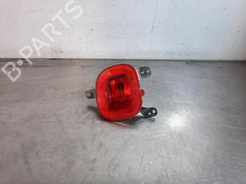 Used Rear fog light Rear fog light JEEP RENEGADE SUV (BU, B1, BV) 1.6 CRD (120 hp) 34118101 34118101