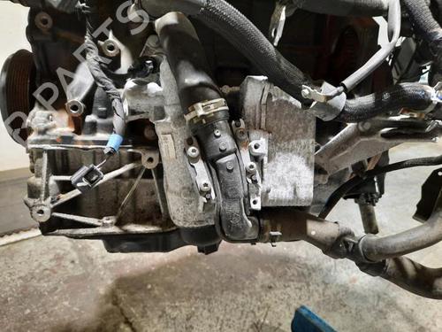 Engine NISSAN INTERSTAR Van (X62B) dCi 180 | BP29757391M1