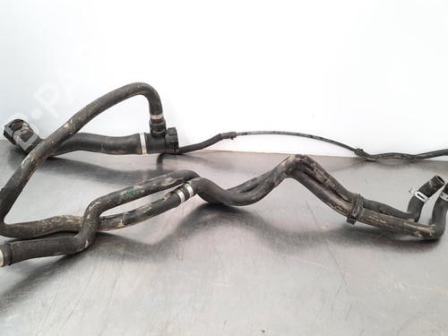 Used Pipe BMW Z4 Roadster (E89) sDrive 18 i (156 hp) 15025039