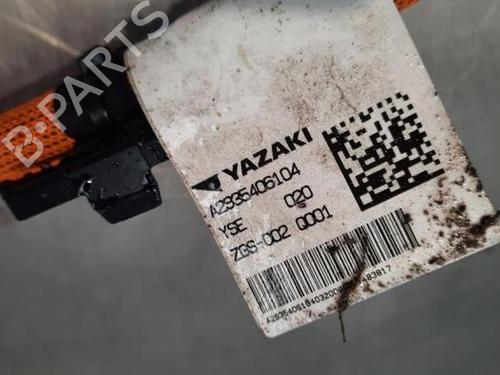 Cable MERCEDES-BENZ EQC (N293) EQC 400 4-matic (293.890) | BP19648565E12 
