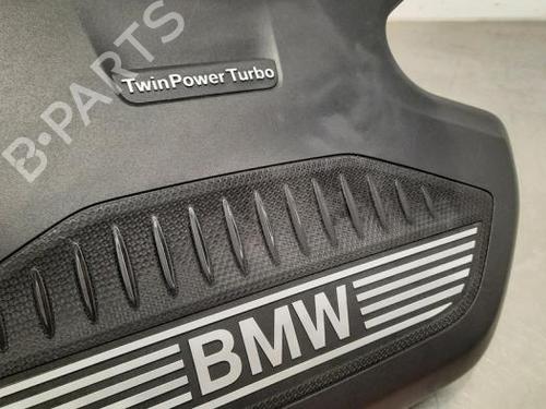 Upper protection BMW X1 (F48) xDrive 20 d | BP23582663M93 