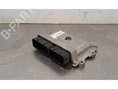 Engine control unit (ECU) PEUGEOT 208 II (UB_, UP_, UW_, UJ_) e-208 | BP29879397M57 