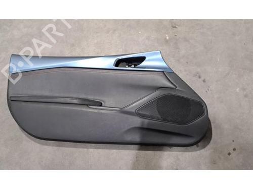 Seats set MAZDA MX-5 IV (ND__) 1.5 (ND2E, ND5R) | BP33968512C78  - Image 6