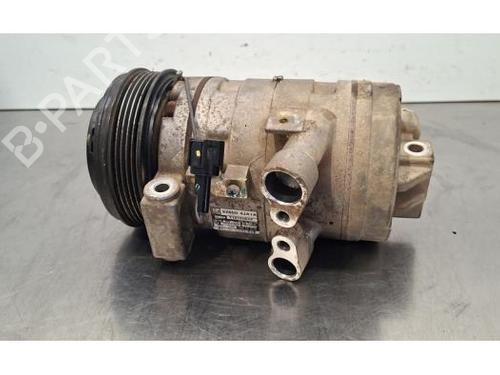 Used AC compressor RENAULT ALASKAN 2.3 dCi 163 4x4 (U3MB) (163 hp) 32510908