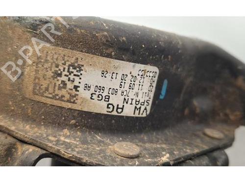 Other VW CRAFTER Platform/Chassis (SZ_) 2.0 TDI RWD (SZB, SZC, SZD, SZH, SZI, SZO, SZP, SZQ, SZU... | BP32161699O1 