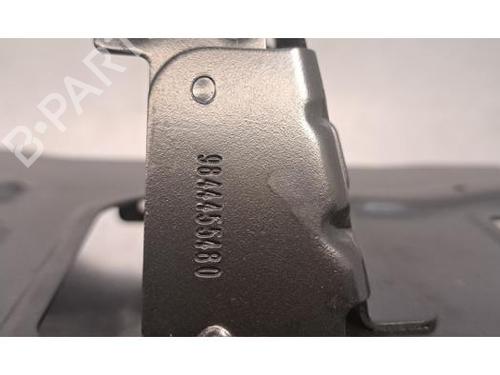 Support PEUGEOT 308 III (FB_, FH_, FP_, F3_, FM_) e-308 (FMZKWZ) | BP29388899C155 