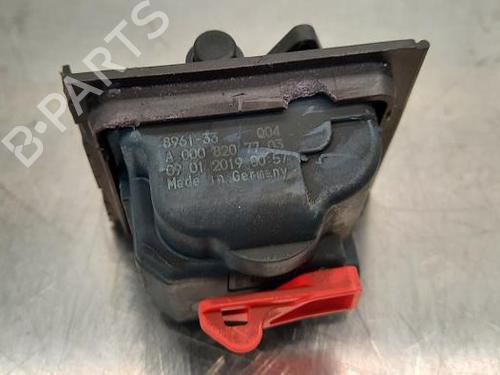 Fuel door actuator MERCEDES-BENZ GLC (X253) 250 d 4-matic (253.909) | BP23599798E18 