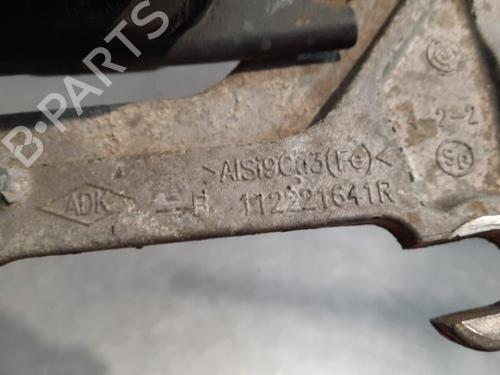 Gearbox mount RENAULT GRAND SCÉNIC IV (R9_) 1.3 TCe 140 (R9NB) | BP15805672M88 