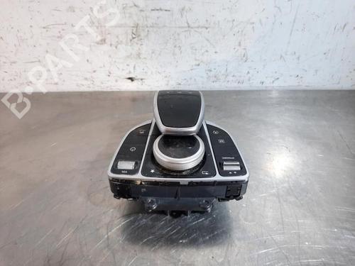 Switch MERCEDES-BENZ GLC Coupe (C253) 250 d 4-matic (253.309) | BP23623790I30 