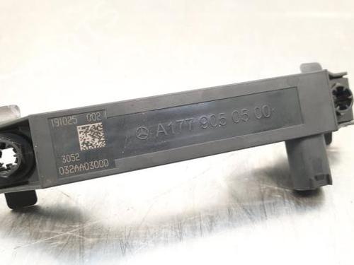 Electronic module MERCEDES-BENZ CLA (C118) CLA 200 d (118.312) | BP23592214M83 