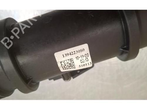 Pipe PEUGEOT BOXER Van 2.2 BlueHDi 120 | BP38003991M125 - Image 4