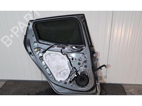 Dør venstre bagtil RENAULT CLIO V (B7_) 1.6 E-TECH 145 (B7MU) | BP33476957C4  - Image 5