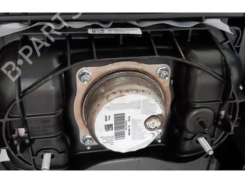 Airbag Kit TOYOTA PROACE Van (MDZ_) 2.0 D4d (MDZ3) | BP23612386C86 