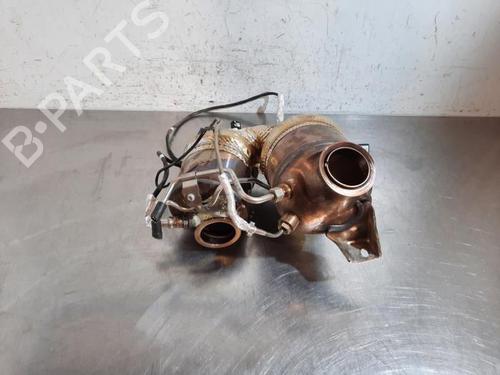 Used Particulate filter SKODA KAMIQ (NW4) 1.5 TSI (150 hp) 28719973