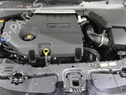 Intercooler LAND ROVER RANGE ROVER EVOQUE (L551) 2.0 D150 | BP32353950M30  - Image 16