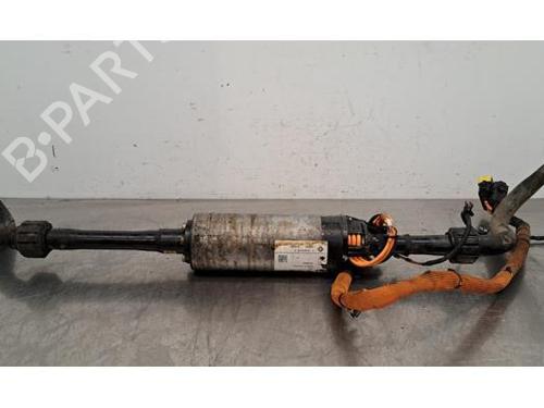 Used Anti roll bar Anti roll bar 39153308 39153308