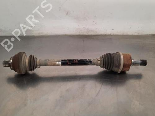 Used Left rear driveshaft AUDI Q4 Sportback (F4N) 40 e-tron (204 hp) 23616365