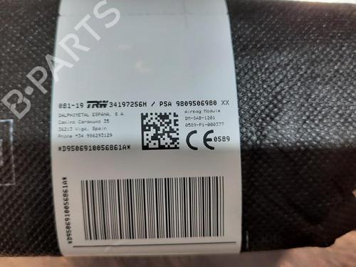 Other PEUGEOT 508 II (FB_, FH_, F3_) 1.5 BlueHDI 130 (FBYHZJ, FBYHZR) | BP29701316O1