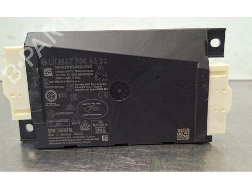 Used Electronic module Electronic module 39230657 39230657