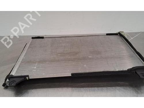 AC-Kondensator CITROËN C4 X (BD_, BE_, BF_) 1.2 PureTech 100 (BDHNEA) | BP29600744M32 