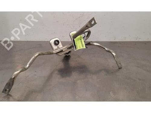Used Support PEUGEOT BOXER Van 2.2 BlueHDi 140 (140 hp) 23637571
